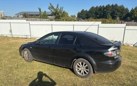 Mazda 6, 2007 год, 340 000 рублей, 8 фотография