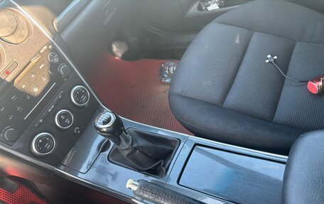 Mazda 6, 2007 год, 340 000 рублей, 4 фотография