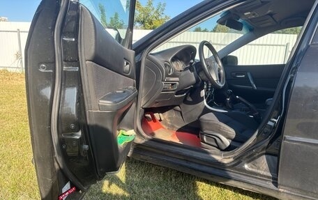 Mazda 6, 2007 год, 340 000 рублей, 3 фотография