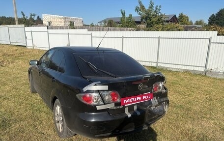 Mazda 6, 2007 год, 340 000 рублей, 7 фотография