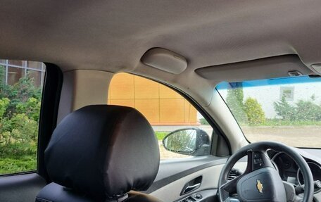 Chevrolet Cruze II, 2010 год, 550 000 рублей, 14 фотография