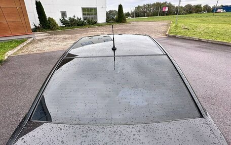 Chevrolet Cruze II, 2010 год, 550 000 рублей, 10 фотография