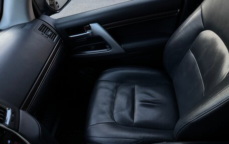 Toyota Land Cruiser 200, 2018 год, 7 250 000 рублей, 8 фотография