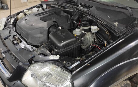 Chevrolet Niva I рестайлинг, 2010 год, 384 000 рублей, 9 фотография