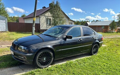 BMW 3 серия, 1999 год, 400 000 рублей, 2 фотография