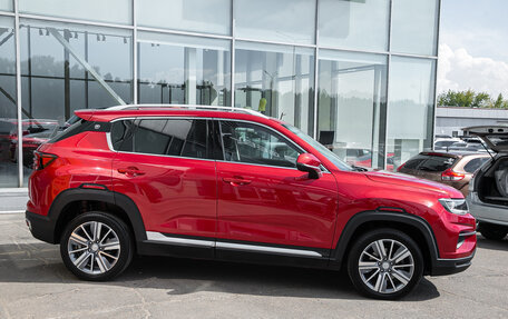 Changan CS35 Plus, 2019 год, 1 245 000 рублей, 6 фотография