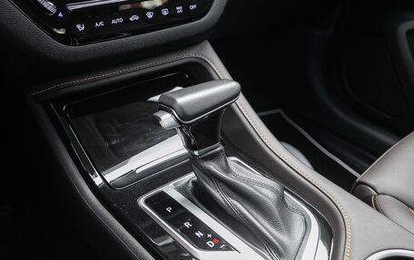 Changan CS35 Plus, 2019 год, 1 245 000 рублей, 11 фотография