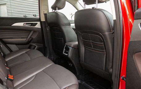 Changan CS35 Plus, 2019 год, 1 245 000 рублей, 18 фотография