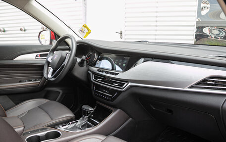 Changan CS35 Plus, 2019 год, 1 245 000 рублей, 19 фотография