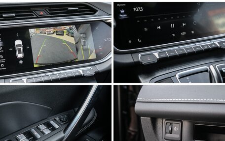 Changan CS35 Plus, 2019 год, 1 245 000 рублей, 22 фотография