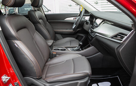 Changan CS35 Plus, 2019 год, 1 245 000 рублей, 20 фотография