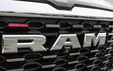 Rambler 1500, 2025 год, 10 000 000 рублей, 6 фотография