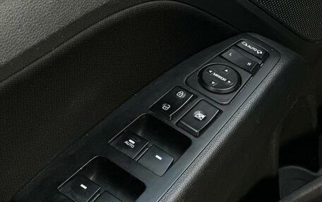 Hyundai Elantra VI рестайлинг, 2017 год, 1 480 000 рублей, 11 фотография