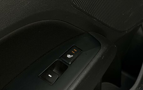 Hyundai Elantra VI рестайлинг, 2017 год, 1 480 000 рублей, 10 фотография