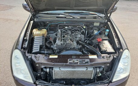 SsangYong Rexton III, 2007 год, 699 000 рублей, 9 фотография