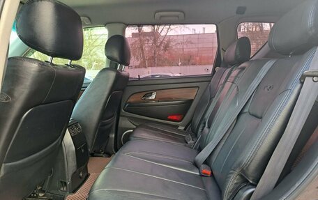 SsangYong Rexton III, 2007 год, 699 000 рублей, 12 фотография