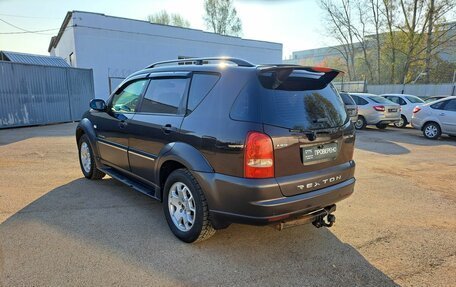 SsangYong Rexton III, 2007 год, 699 000 рублей, 7 фотография