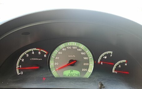 SsangYong Rexton III, 2007 год, 699 000 рублей, 13 фотография
