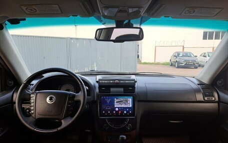 SsangYong Rexton III, 2007 год, 699 000 рублей, 14 фотография