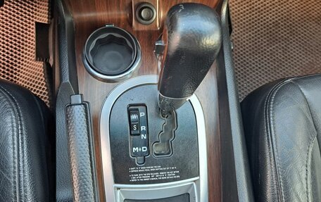 SsangYong Rexton III, 2007 год, 699 000 рублей, 20 фотография