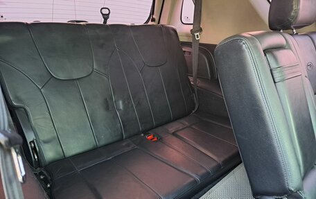 SsangYong Rexton III, 2007 год, 699 000 рублей, 21 фотография