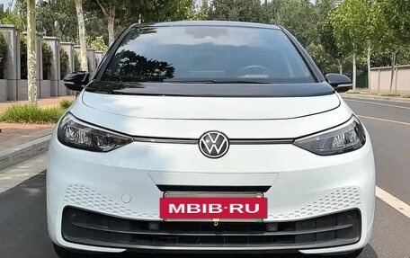 Volkswagen ID.3 I, 2023 год, 1 580 000 рублей, 2 фотография