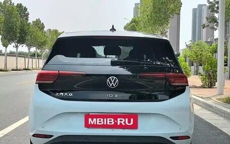 Volkswagen ID.3 I, 2023 год, 1 580 000 рублей, 6 фотография