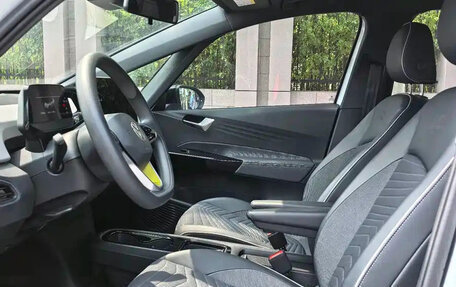 Volkswagen ID.3 I, 2023 год, 1 580 000 рублей, 9 фотография