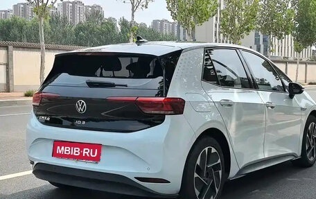 Volkswagen ID.3 I, 2023 год, 1 580 000 рублей, 7 фотография