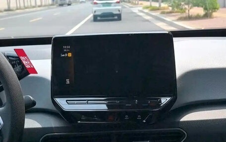 Volkswagen ID.3 I, 2023 год, 1 580 000 рублей, 14 фотография
