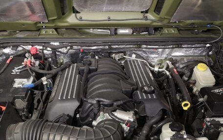 Jeep Wrangler, 2012 год, 12 500 000 рублей, 8 фотография