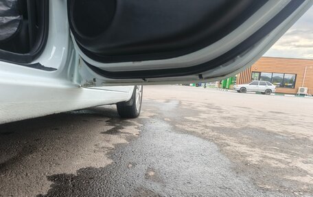 KIA Rio III рестайлинг, 2013 год, 750 000 рублей, 13 фотография