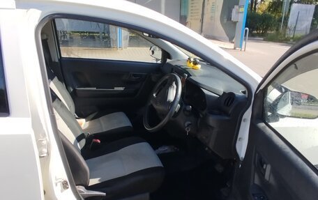 Daihatsu Mira e:S II, 2017 год, 670 000 рублей, 3 фотография