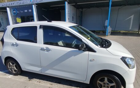 Daihatsu Mira e:S II, 2017 год, 670 000 рублей, 5 фотография