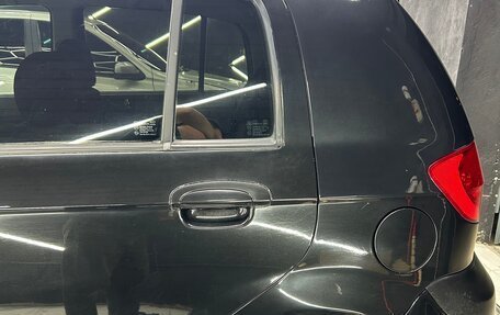 Hyundai Getz I рестайлинг, 2007 год, 420 000 рублей, 4 фотография