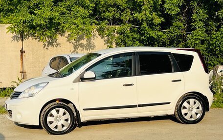 Nissan Note II рестайлинг, 2012 год, 559 000 рублей, 6 фотография