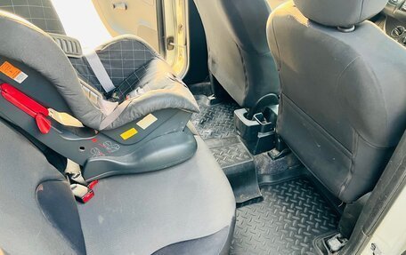 Nissan Note II рестайлинг, 2012 год, 559 000 рублей, 21 фотография