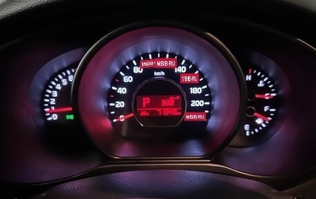 KIA Soul II рестайлинг, 2019 год, 1 600 000 рублей, 8 фотография