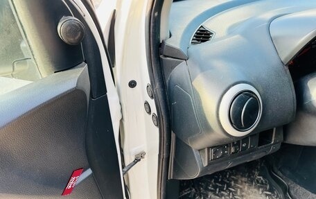 Nissan Note II рестайлинг, 2012 год, 559 000 рублей, 16 фотография