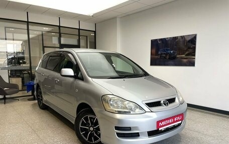 Toyota Ipsum II, 2005 год, 1 100 000 рублей, 4 фотография