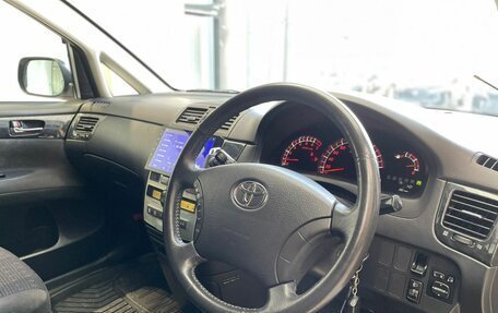 Toyota Ipsum II, 2005 год, 1 100 000 рублей, 8 фотография