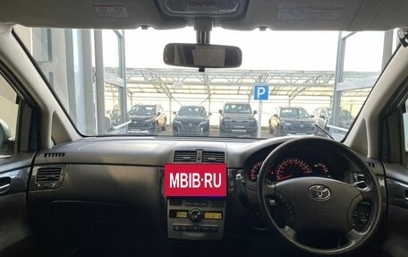 Toyota Ipsum II, 2005 год, 1 100 000 рублей, 12 фотография