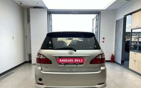 Toyota Ipsum II, 2005 год, 1 100 000 рублей, 6 фотография