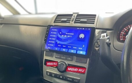Toyota Ipsum II, 2005 год, 1 100 000 рублей, 15 фотография