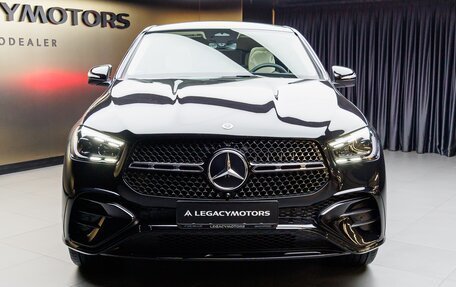 Mercedes-Benz GLE Coupe, 2025 год, 15 870 000 рублей, 2 фотография