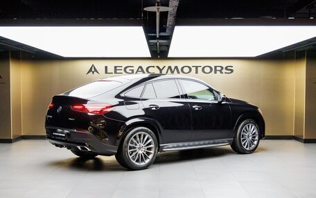 Mercedes-Benz GLE Coupe, 2025 год, 15 870 000 рублей, 3 фотография