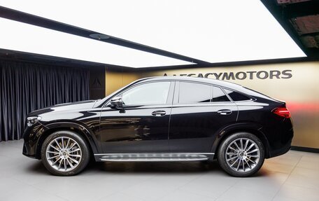Mercedes-Benz GLE Coupe, 2025 год, 15 870 000 рублей, 6 фотография