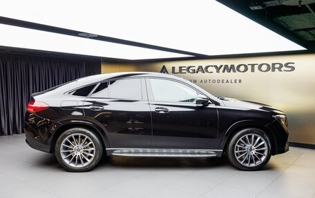 Mercedes-Benz GLE Coupe, 2025 год, 15 870 000 рублей, 9 фотография