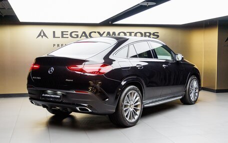 Mercedes-Benz GLE Coupe, 2025 год, 15 870 000 рублей, 7 фотография
