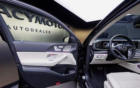 Mercedes-Benz GLE Coupe, 2025 год, 15 870 000 рублей, 11 фотография